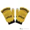 Harry Potter – Hufflepuff kesztyű (ujjatlan és egyujjas változat)
