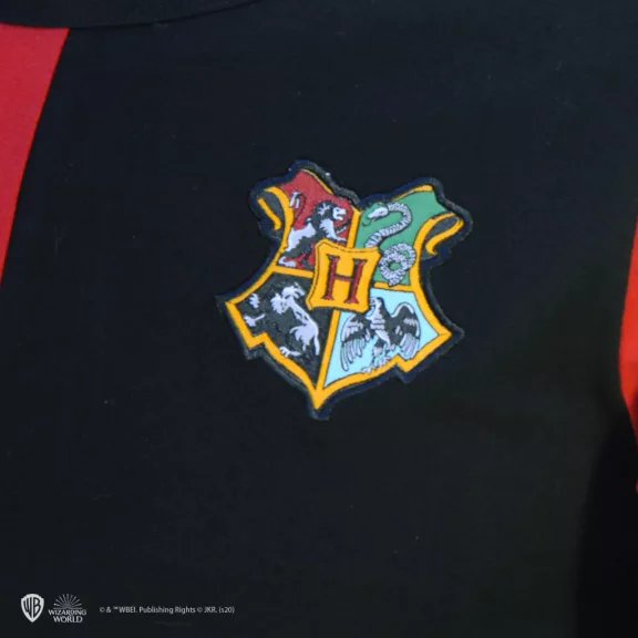 Harry Potter Griffendél Trimágus Tusa hosszú ujjú póló Harry Potter Griffendél Trimágus Tusa hosszú ujjú póló