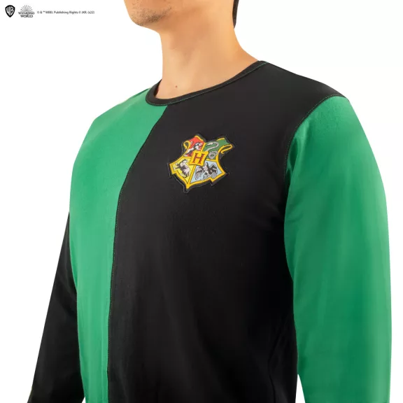Draco Malfoy Mardekár Trimágus Tusa husszú ujjú póló