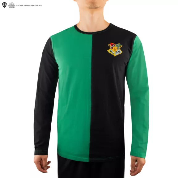 Draco Malfoy Mardekár Trimágus Tusa husszú ujjú póló
