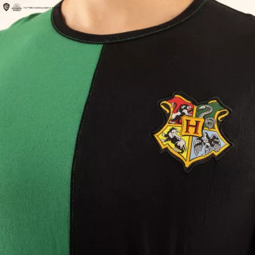 Draco Malfoy Mardekár Trimágus Tusa husszú ujjú póló