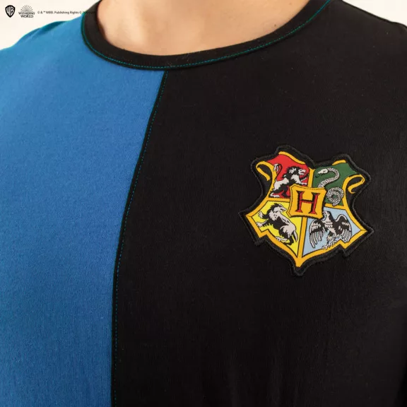 Cho Chang Hollóhát Trimágus Tusa husszú ujjú póló Cho Chang Hollóhát Trimágus Tusa husszú ujjú póló