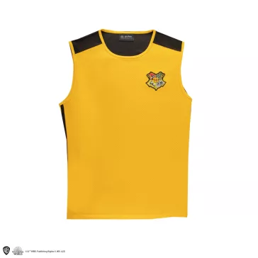Cedric Diggory Hugrabug Trimágus Tusa ujjatlan póló