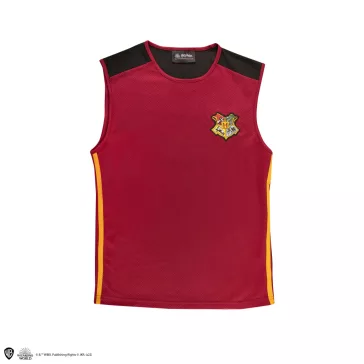 Harry Potter Griffendél Trimágus Tusa ujjatlan póló