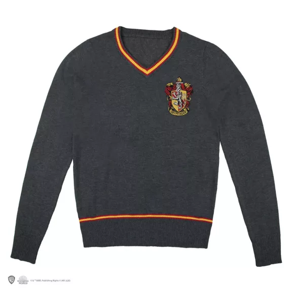 Harry Potter - Griffendél pulóver Harry Potter - Griffendél pulóver