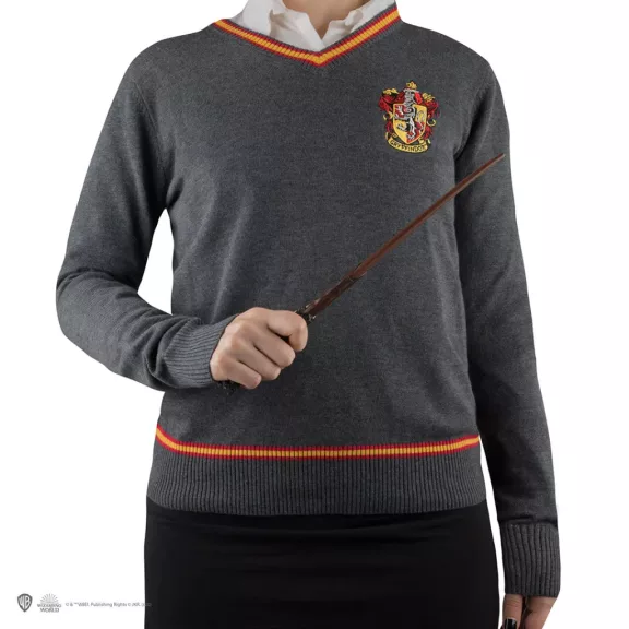 Harry Potter - Griffendél pulóver L Harry Potter - Griffendél pulóver L