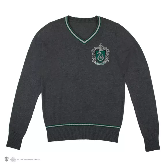 Harry Potter Mardekár pulóver Harry Potter Mardekár pulóver