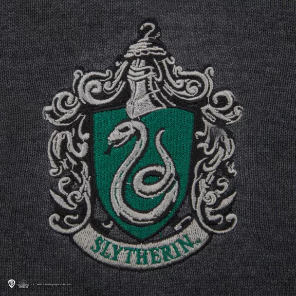 Harry Potter Mardekár pulóver