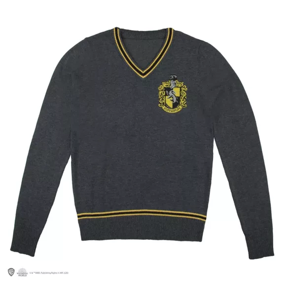 Harry Potter - Hugrabug pulóver XL Harry Potter - Hugrabug pulóver XL