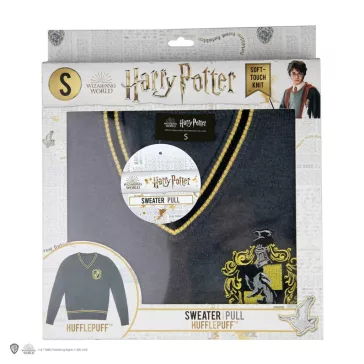  Harry Potter - Hugrabug pulóver