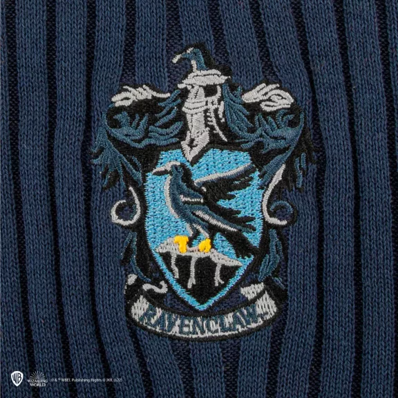Harry Potter Hollóhát Kviddics Pulóver XS
