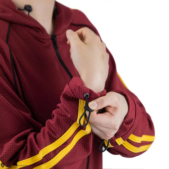 Harry Potter Griffendél Trimágus Tusa Kabát