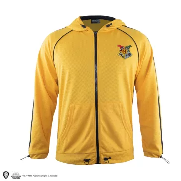 Cedric Diggory Hugrabug Trimágus Tusa Kabát