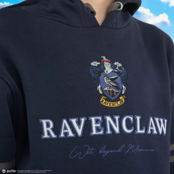 Harry Potter Hollóhát kapucnis pulóver Harry Potter Hollóhát kapucnis pulóver