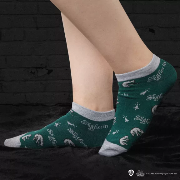 Mardekár Bokazokni 3 darabos Szett - Harry Potter Kollekció