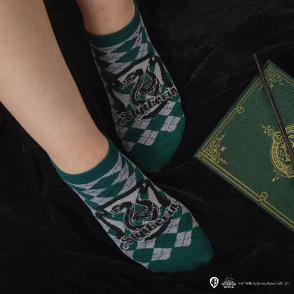 Mardekár Bokazokni 3 darabos Szett - Harry Potter Kollekció