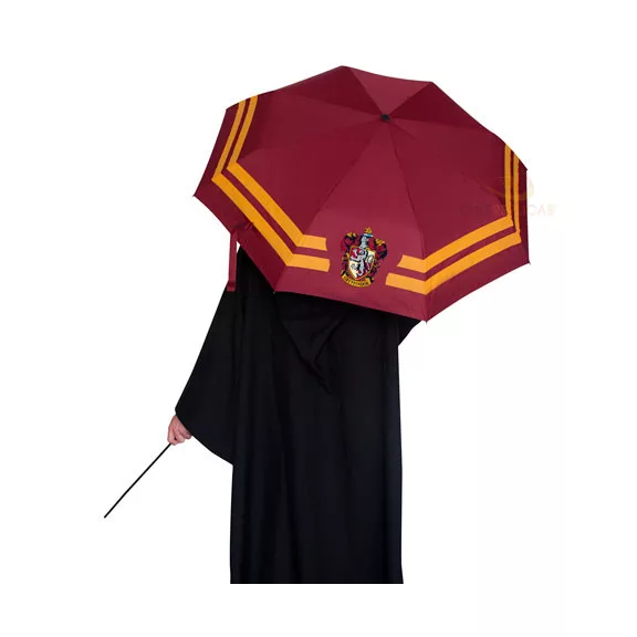 Harry Potter - Griffendél címeres esernyő Harry Potter - Griffendél címeres esernyő