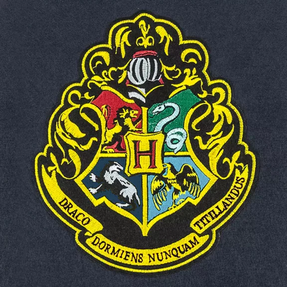 Harry Potter - Roxfort falizászló Harry Potter - Roxfort falizászló
