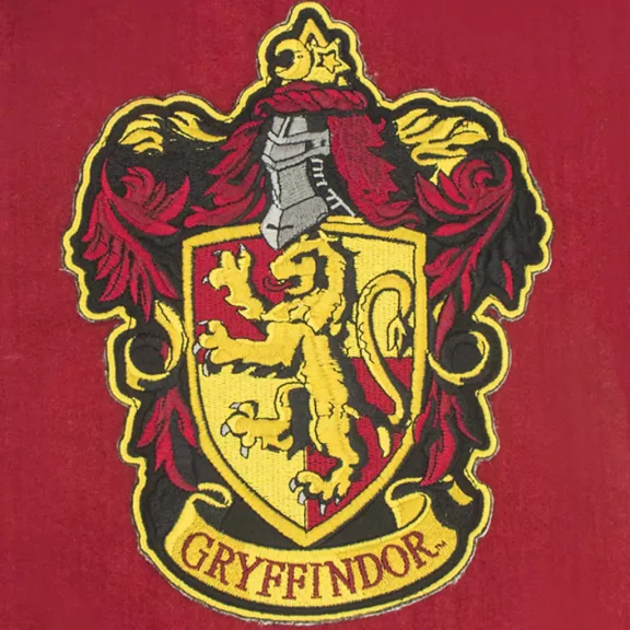 Harry Potter - Griffendél falizászló Harry Potter - Griffendél falizászló