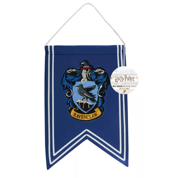 Harry Potter - Hollóhát falizászló Harry Potter - Hollóhát falizászló