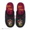 Griffendél Papucs - Harry Potter Plüssös Otthoni Mamusz M/L