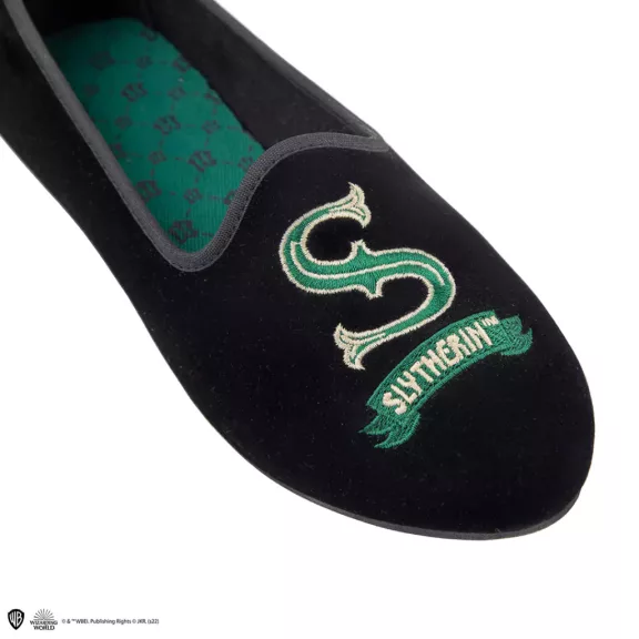 Harry Potter - Mardekár prémium papucs 39-40 Harry Potter - Mardekár prémium papucs 39-40