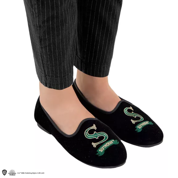 Harry Potter - Mardekár prémium papucs 39-40 Harry Potter - Mardekár prémium papucs 39-40