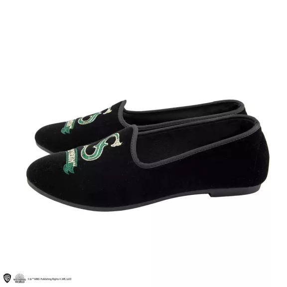 Harry Potter - Mardekár prémium papucs 39-40 Harry Potter - Mardekár prémium papucs 39-40