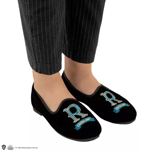 Harry Potter - Hollóhát prémium papucs 39-40