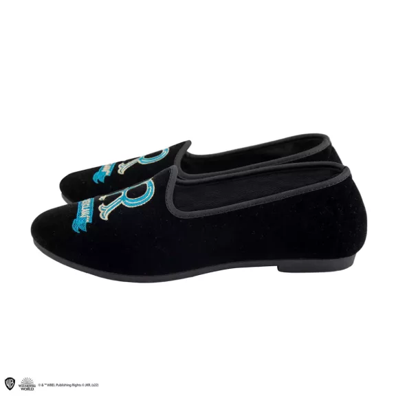 Harry Potter - Hollóhát prémium papucs 39-40