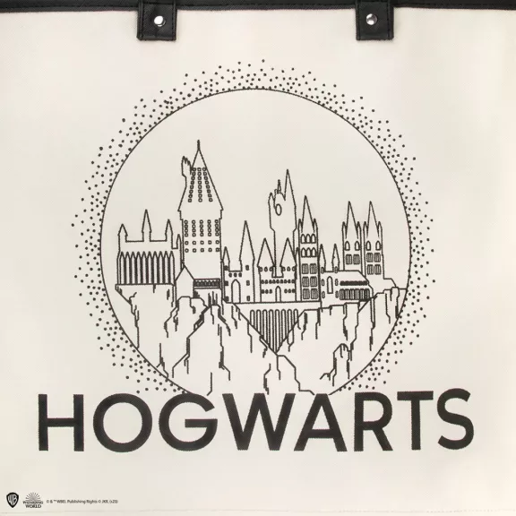 Harry Potter - Roxfort kastély bevásárlótáska Harry Potter - Roxfort kastély bevásárlótáska
