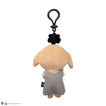 Harry Potter - Dobby plüss kulcstartó