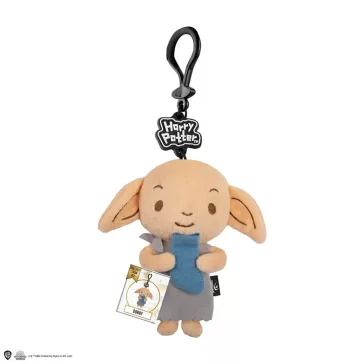 Harry Potter - Dobby plüss kulcstartó