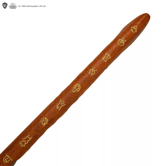 Harry Potter Firebolt - Tűzvillám seprű – Limitált kiadású replika, 165 cm Harry Potter Firebolt - Tűzvillám seprű – Limitált kiadású replika, 165 cm