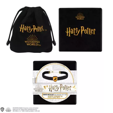 Harry Potter - Hugrabug nyakpánt