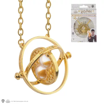 Harry Potter - Időnyerő ablakos doboz