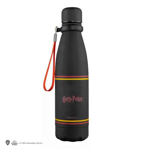 Harry Potter - Griffendél 500 ml-es kulacs