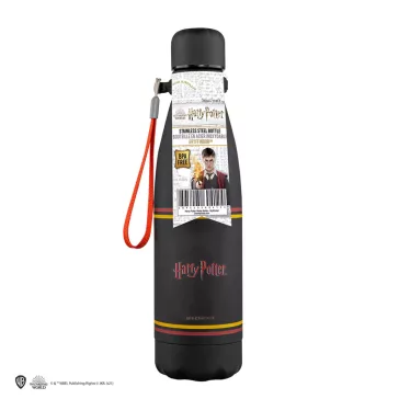 Harry Potter - Griffendél 500 ml-es kulacs