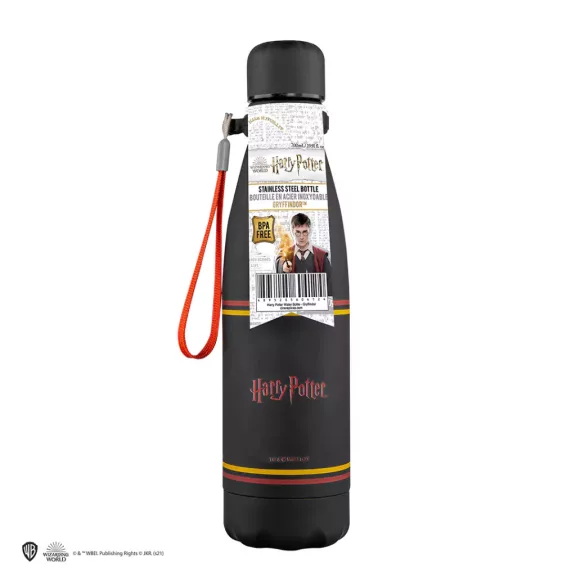 Harry Potter - Griffendél 500 ml-es kulacs