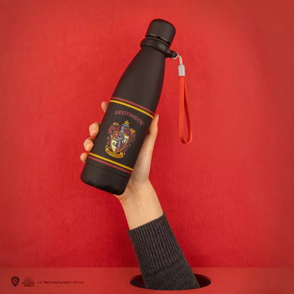 Harry Potter - Griffendél 500 ml-es kulacs