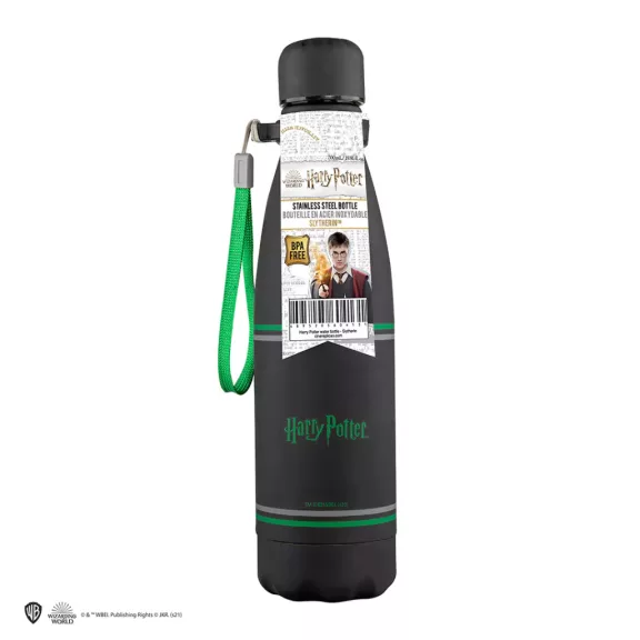 Harry Potter - Mardekár 500 ml-es kulacs Harry Potter - Mardekár 500 ml-es kulacs
