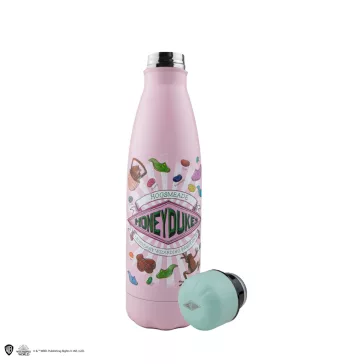 Harry Potter Honeydukes hőtartó fémkulacs, 500 ml