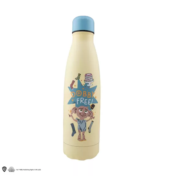Harry Potter - Dobby 500 ml-es kulacs