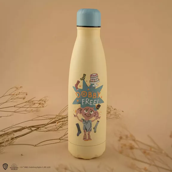 Harry Potter - Dobby 500 ml-es kulacs