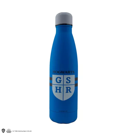 Harry Potter - Hollóhát Let's Go 500 ml-es kulacs Harry Potter - Hollóhát Let's Go 500 ml-es kulacs