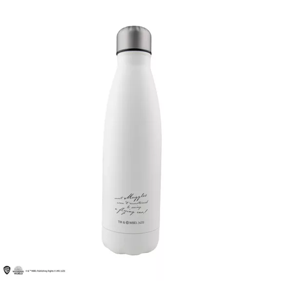 Harry Potter - Utazás a Roxfortba 500 ml-es kulacs