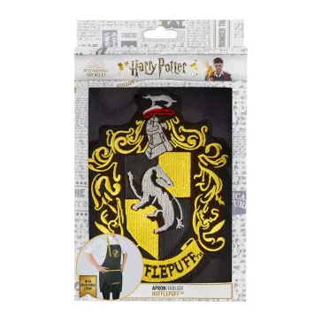 Harry Potter - Hugrabug kötény