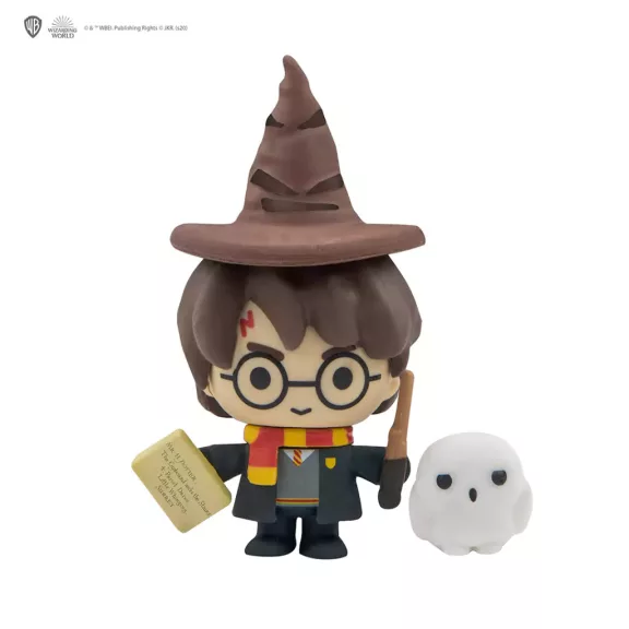 Harry Potter - Harry Gomee figura Harry Potter - Harry Gomee figura
