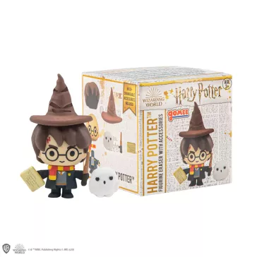 Harry Potter - Harry Gomee figura