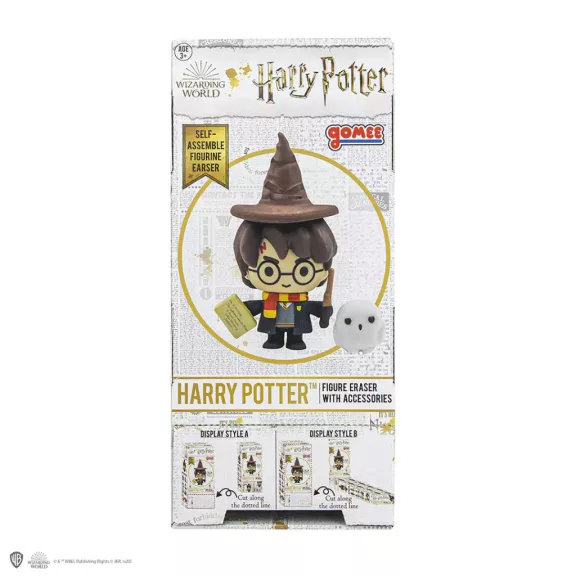 Harry Potter - Harry Gomee figura Harry Potter - Harry Gomee figura